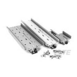 Custom Terminal Blocks TE AMP Custom Terminal Blocks 6-1437685-6 TE Connectivity Inhalt: 1 St.