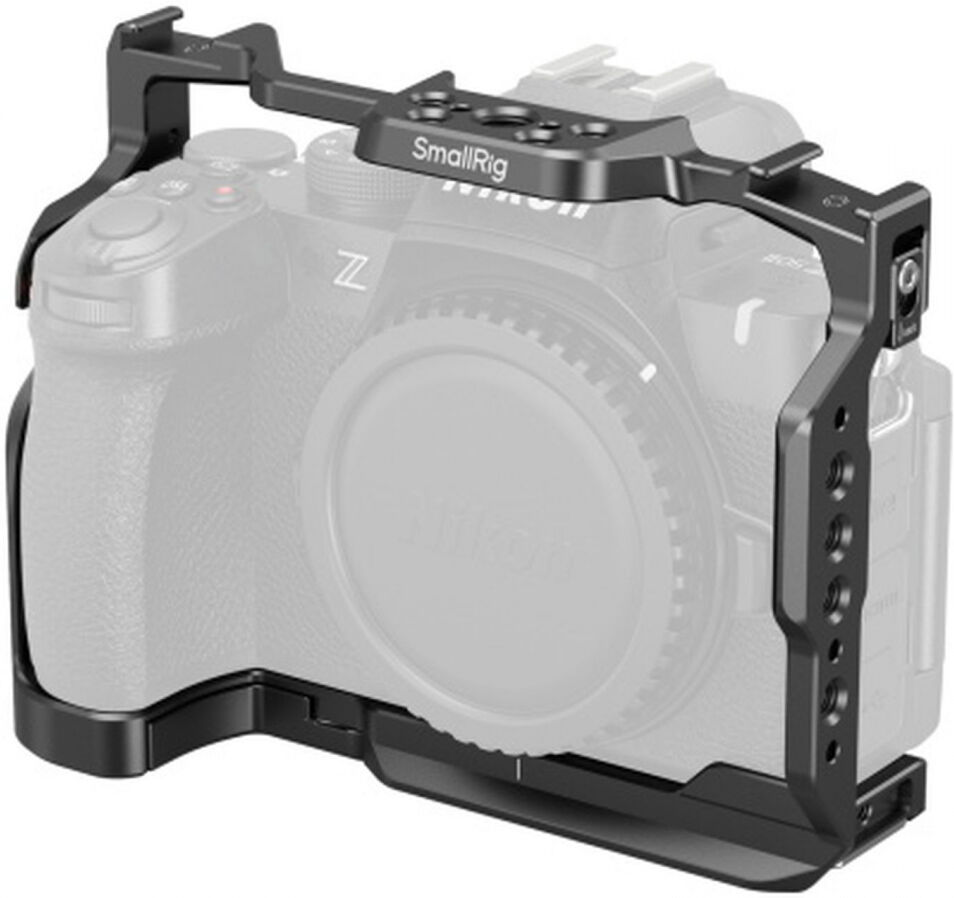 SmallRig 4980B Cage pour Nikon Z50II