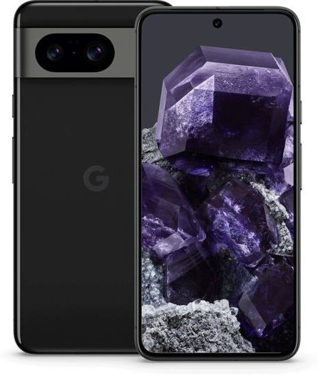 Google Pixel 8 128GB - Obsidian