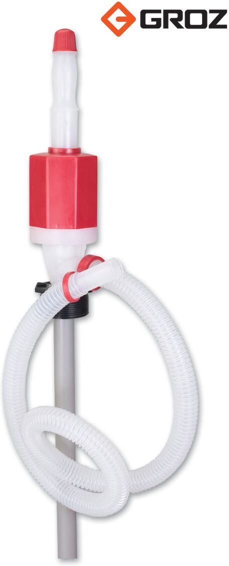 Pumpe zur Verteilung von Arbeitsflüssigkeiten PROFITOOL DP25