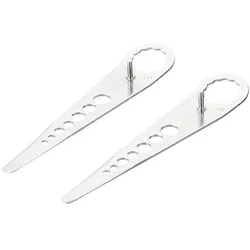 Fein, Sägeblatt, Schneidmesser 63903194016 2 St