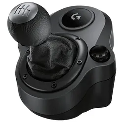 Logitech G Driving Force Shifter für G29 und G920