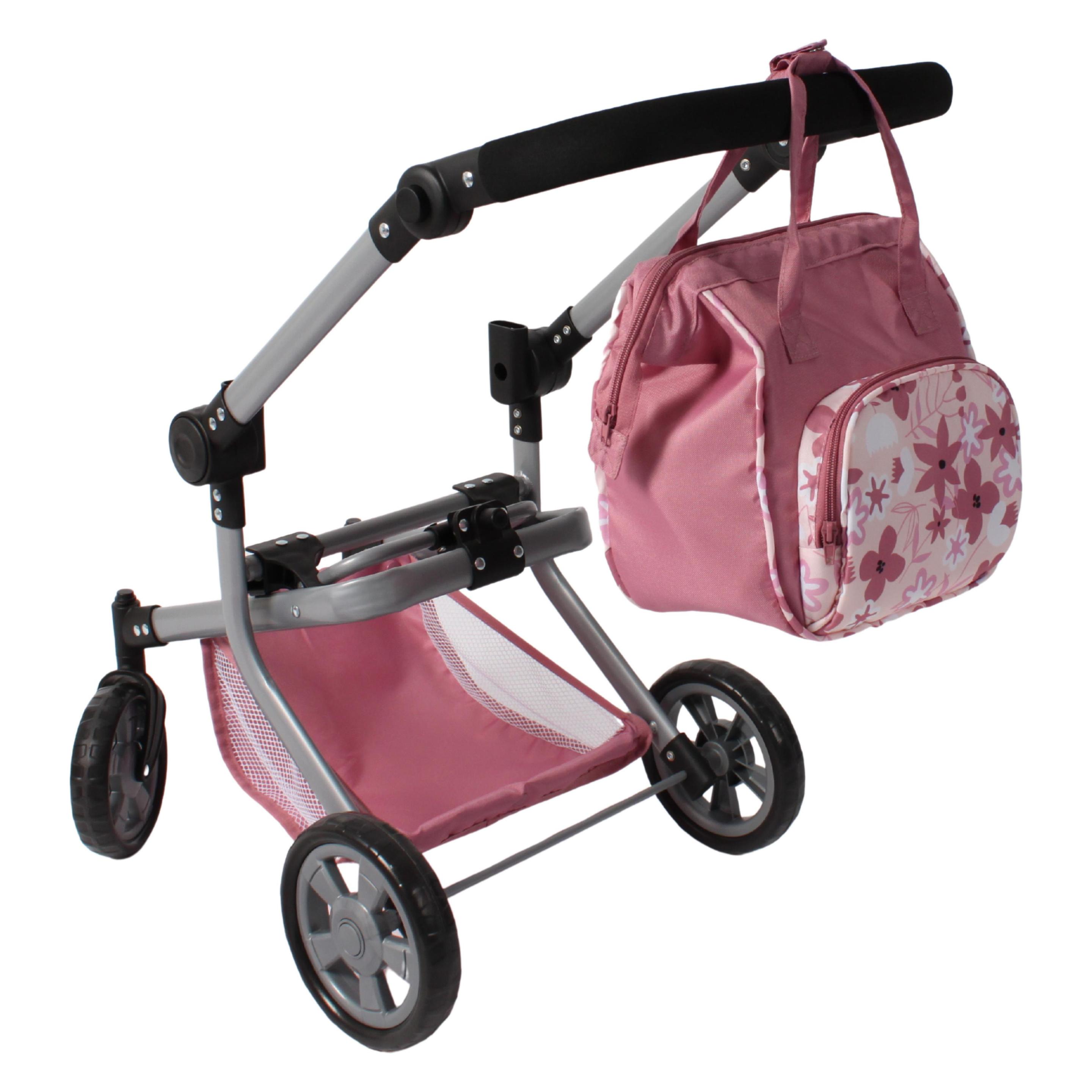 Bayer Wickeltasche (854-85)