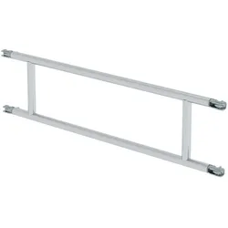 Günzburger Steigtechnik Geländer längs 1800 mm