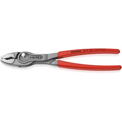 Knipex, Zange, TwinGrip Frontgreifzange (275 mm)
