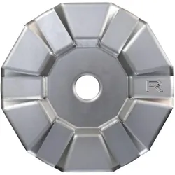 Fischer, Dübel, Dämmstoffteller Metall DTM 80 A2 (250 Stk.)