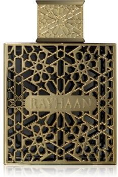 Rayhaan Elixir Eau de Parfum para homens 100 ml. Elixir