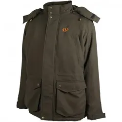 House of Hunting Finn Winterjacke Herren (Grün), M