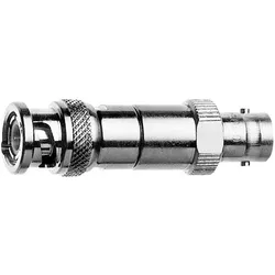 Telegärtner Abschlusswiderstand J01006A001, Elektronikkabel + Stecker