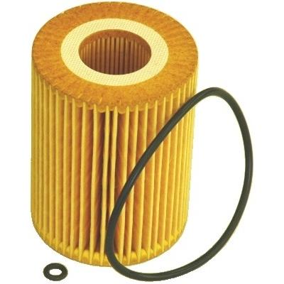 MEAT & DORIA Ölfilter 14090 Filtereinsatz 95mm für JEEP LANCIA Chrysler Mercedes