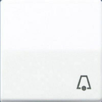 Jung Wippe Symbol KLINGEL aws AS 591 K WW