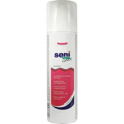 Seni Pflegeschaum F. Inkontinente 500 ML