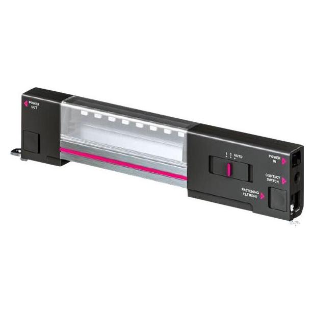 Rittal LED system light - Rack-Leuchte - Wechselstrom 100-240 V (2500100)