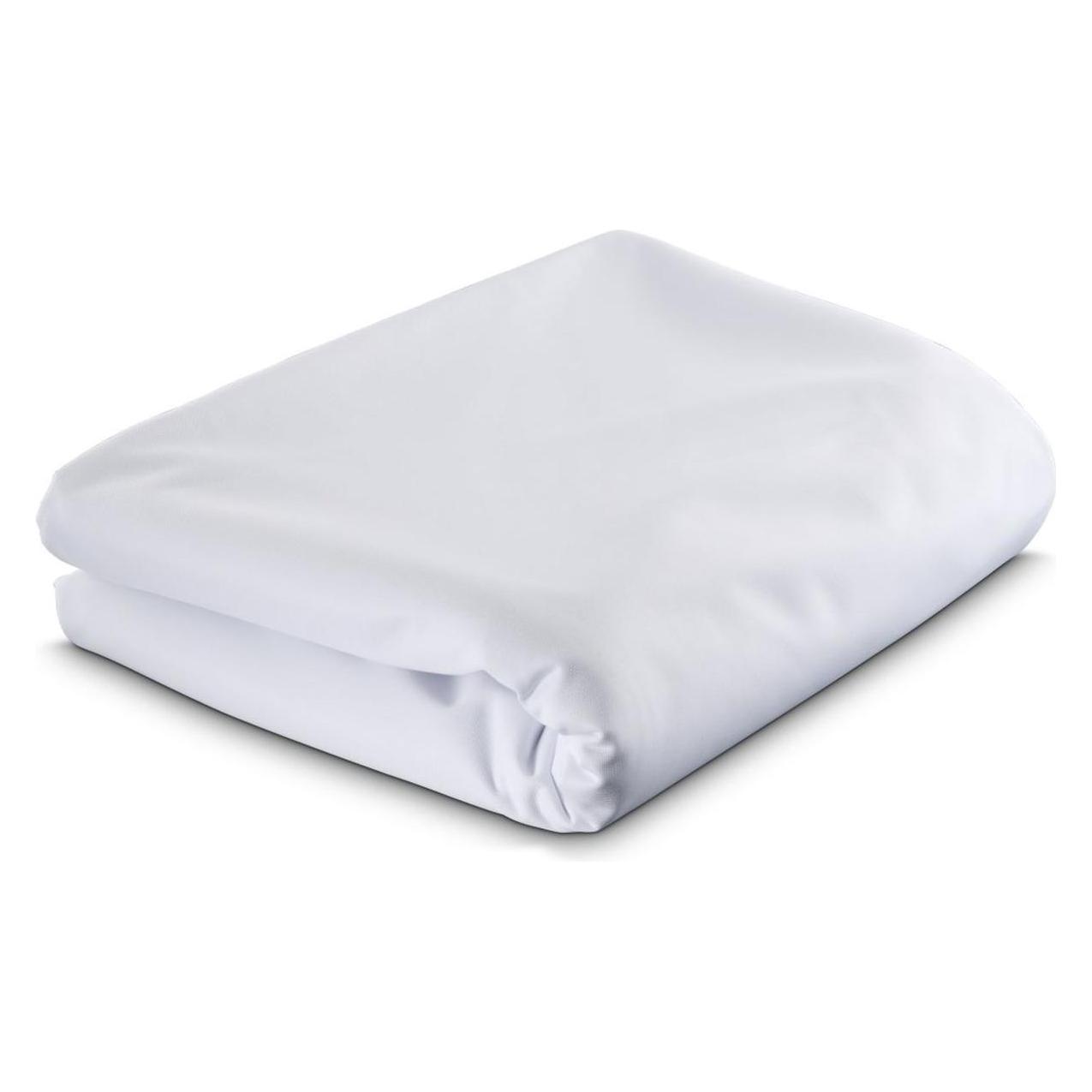 Hama Fotostudio-Background Stof Polytex Non-Wrinkle 2.94 X 6 M White (294 cm) (00021161)