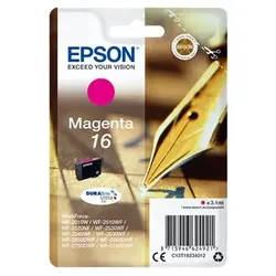 Epson Tintenpatrone Plume Magenta