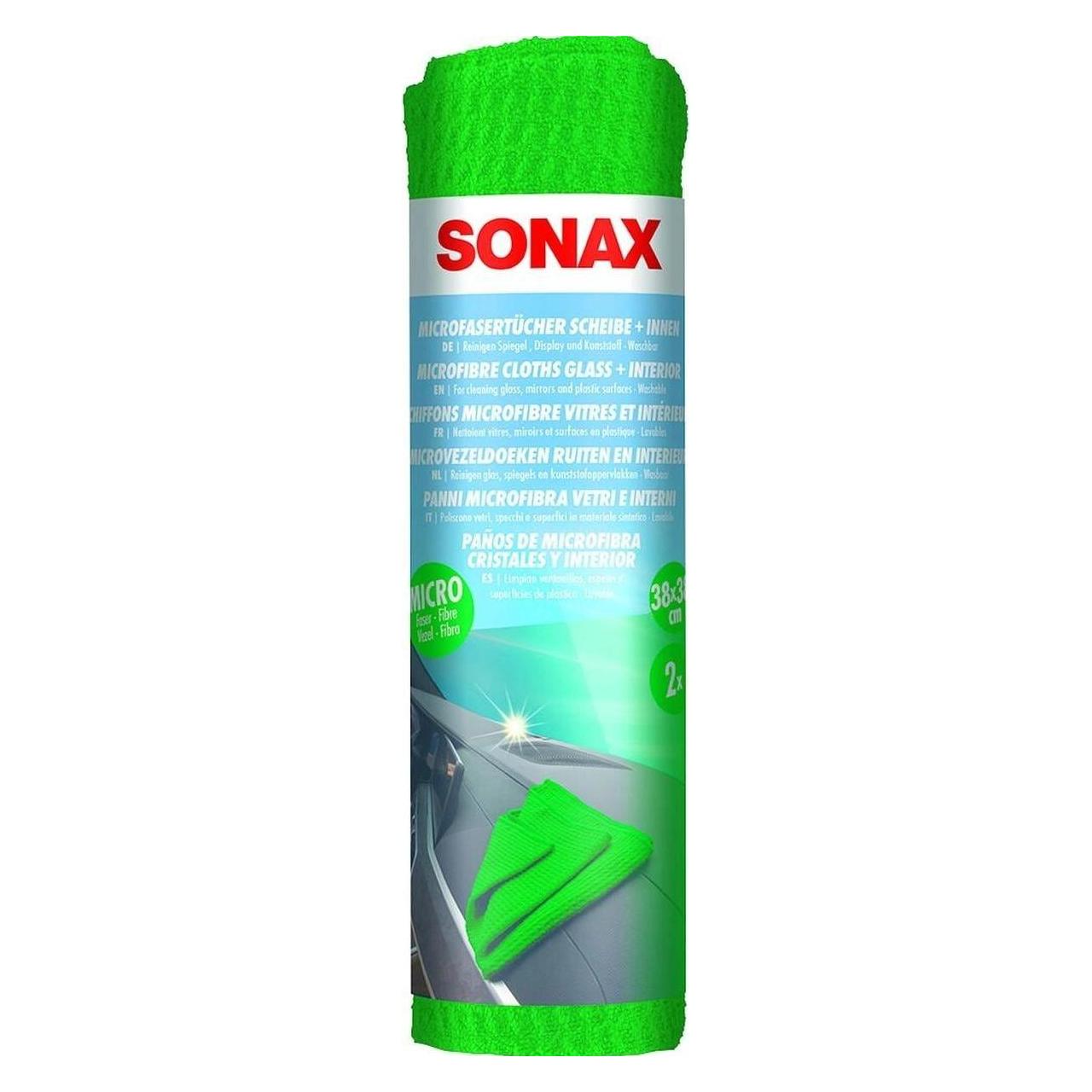 Sonax Plus (04165410.03*)