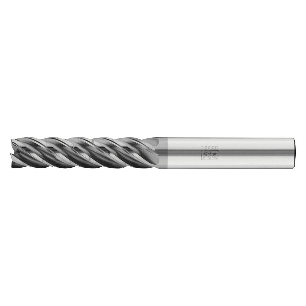 Pferd TOOLS 23000869 Vollhartmetallfräser Hartmetall Länge 105 mm Arbeits-Län (23000869)