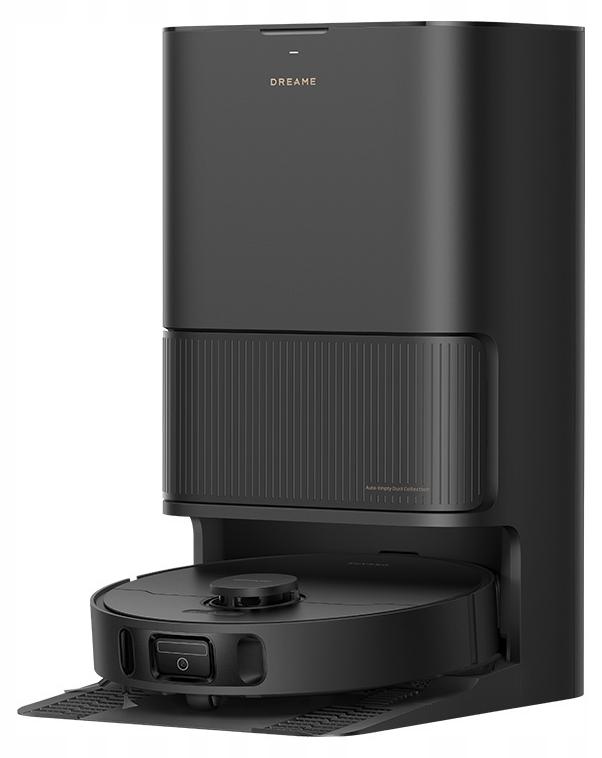 Automatischer Saugroboter Dreame L40 Ultra Black-Wischen 13000 Pa L40 Ultra CE