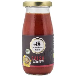 Münchner Kindl Salsa BBQ Sauce bio