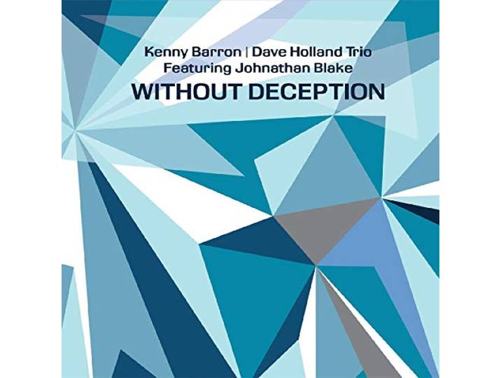 Kenny Barron & Dave Holland - Without Deception