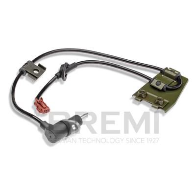 BREMI Sensor, Raddrehzahl 51894 für Subaru