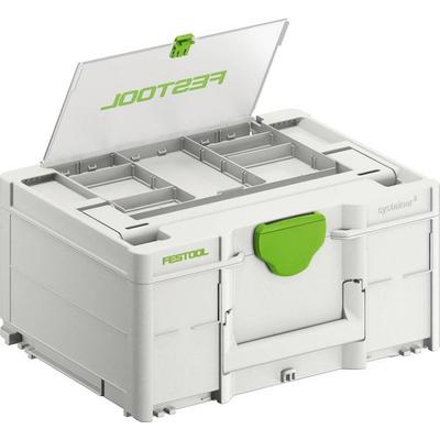 Festool SYS3 DF M 187 577347 Transportkiste
