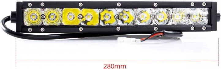 EINPARTS EPWL209 LED-palkki