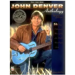 John Denver Anthology, Fachbücher von John Denver