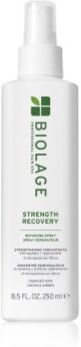 Biolage Strength Recovery Strenght Recovery spray fortificante para cabelo danificado 250 ml. Strength Recovery Strenght Recovery