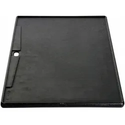 Allgrill, Grillplatte, Gussgrillplatte 31,5x42 cm für ALL'GRILL Festival, Major u. Impuls
