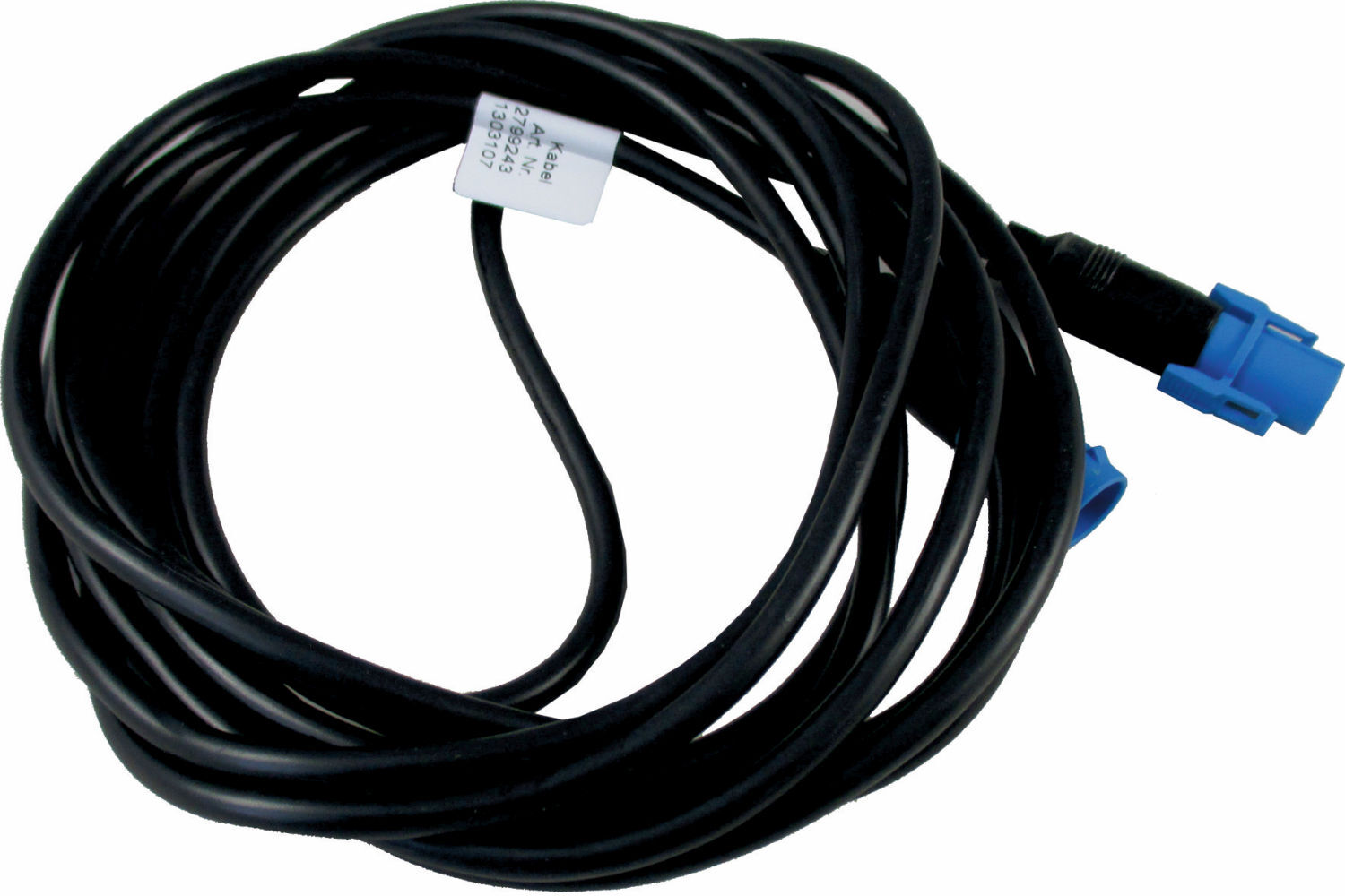 Wolf extension de câble 2799243 4 m, pour Wolf capteur de stockage 2799054