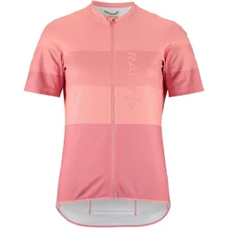 Craft, Damen, Velotrikot, Core Endur Logo (L), Rosa, L
