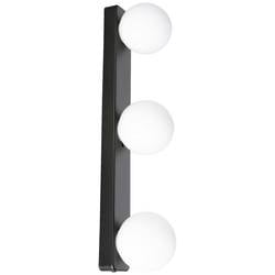 Paulmann 71070 Gove Deckenleuchte Stiftsockel G9 Schwarz (matt), Satin