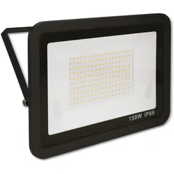 Eurolite, Fassadenbeleuchtung, LED IP FL-150 SMD CW (IP66)
