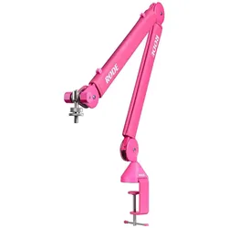 RØDE PSA1+ Pink, Mikrofonständer, Pink