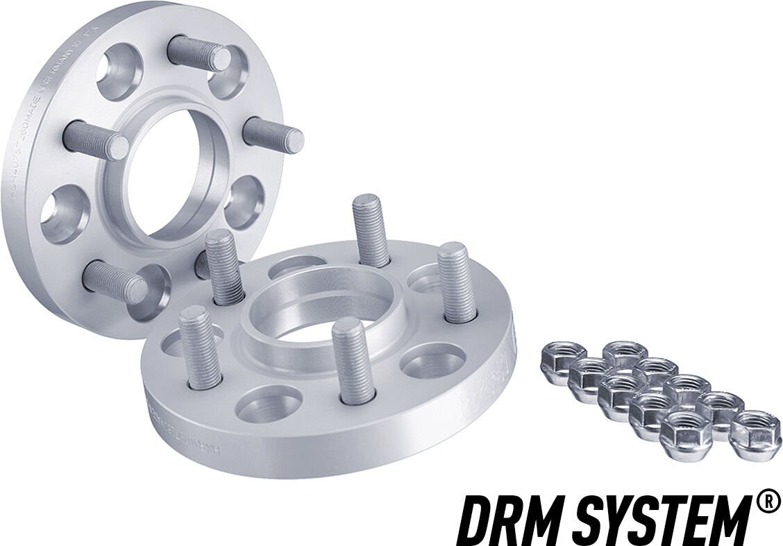 H&r Spurverbreiterung Trak+ Spurverbreiterungen/trak+ Wheel Spacers 7065705