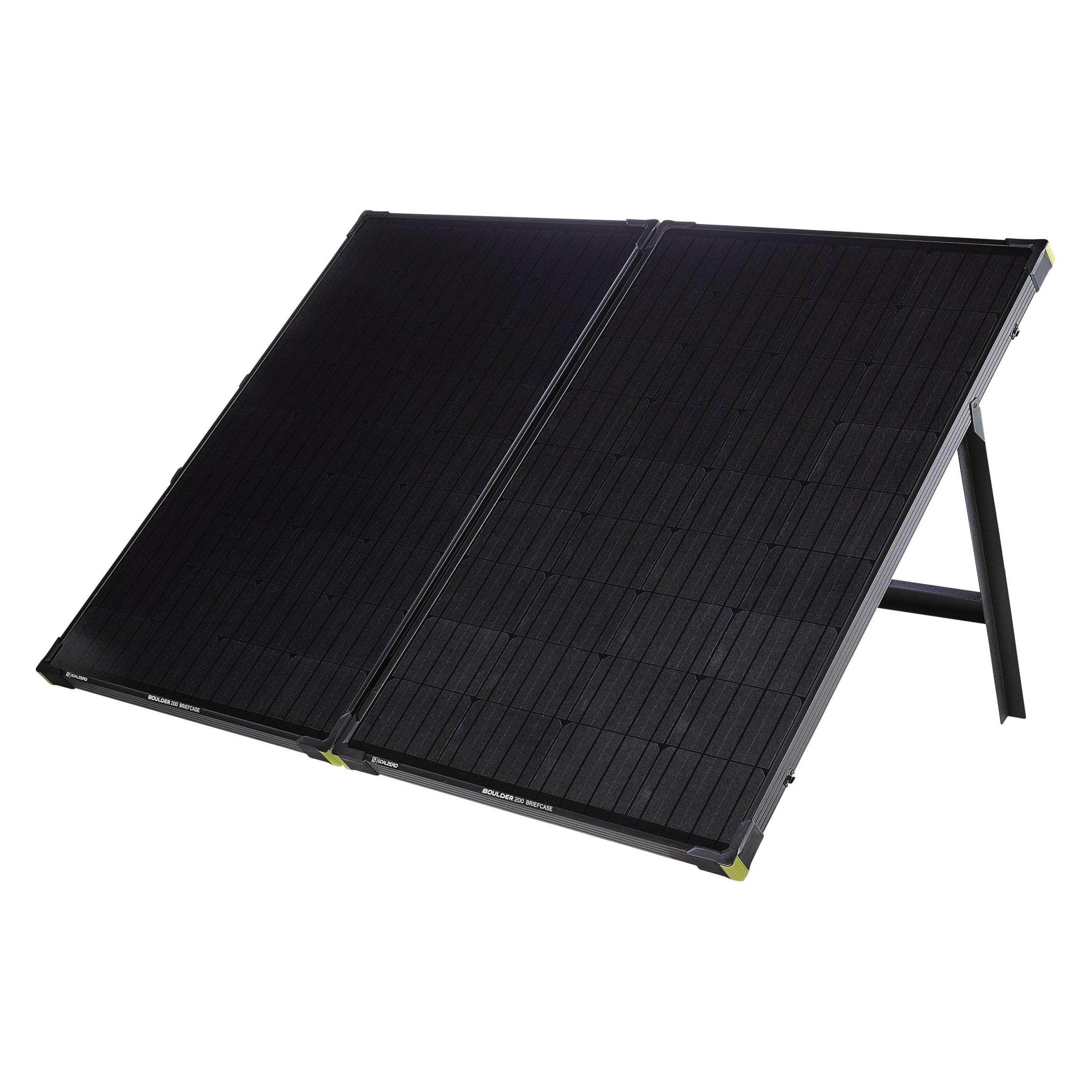 Goal Zero Boulder 200 Briefcase (200 W, 19 kg) (GZ32409)