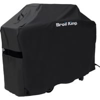 Royal, GEM Select Exact-Fit Schutzhülle, Schutzhaube schwarz