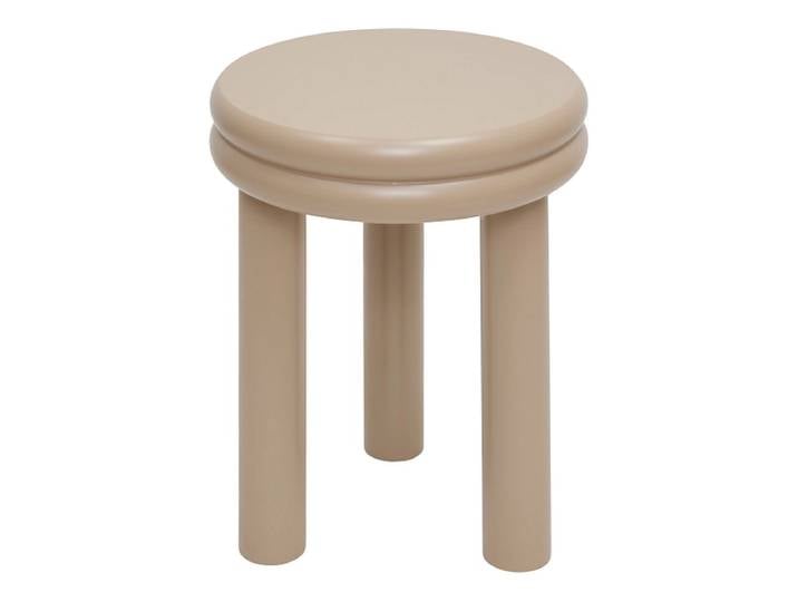 ATMOSPHERA Beistelltisch 40x40x47cm beige
