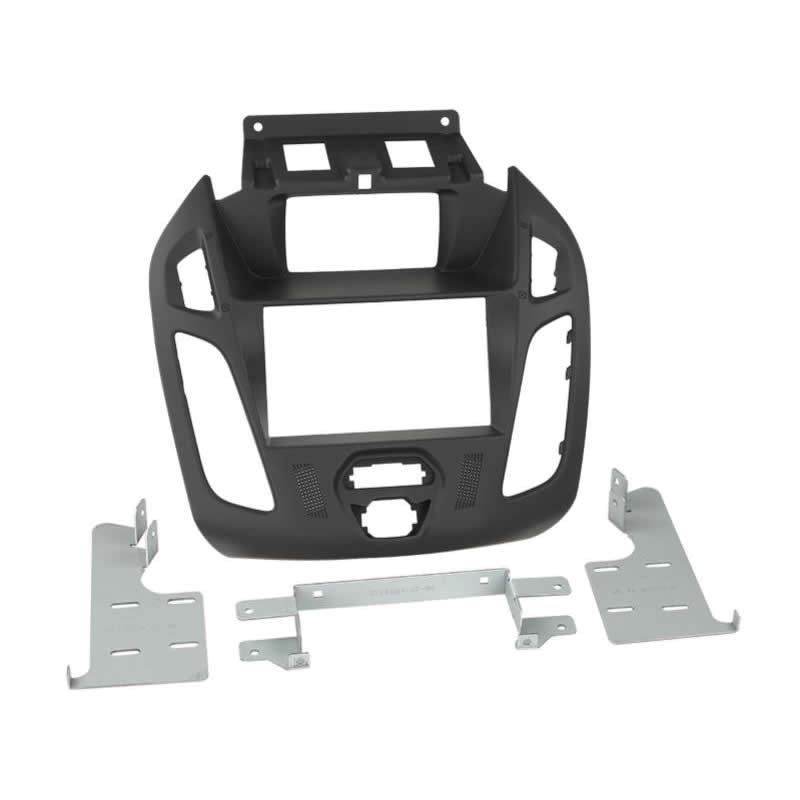 ACV 2-DIN RB Ford Transit Connect Display schwarz ab 2013