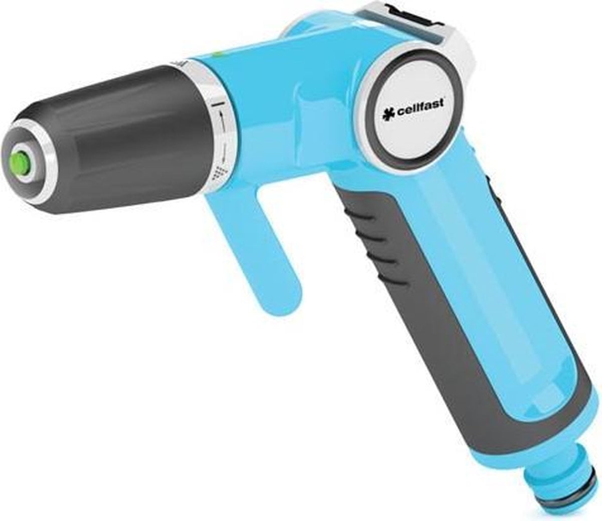 Cellfast Ergo Sproeipistool CF53-320