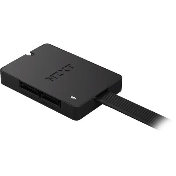 NZXT Control Hub - Fan & RGB Controller AC-CRFR1-B1