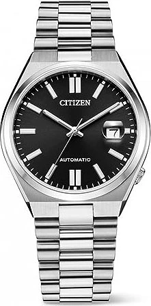 CITIZEN Tsuyosa Automatic NJ0150-81E