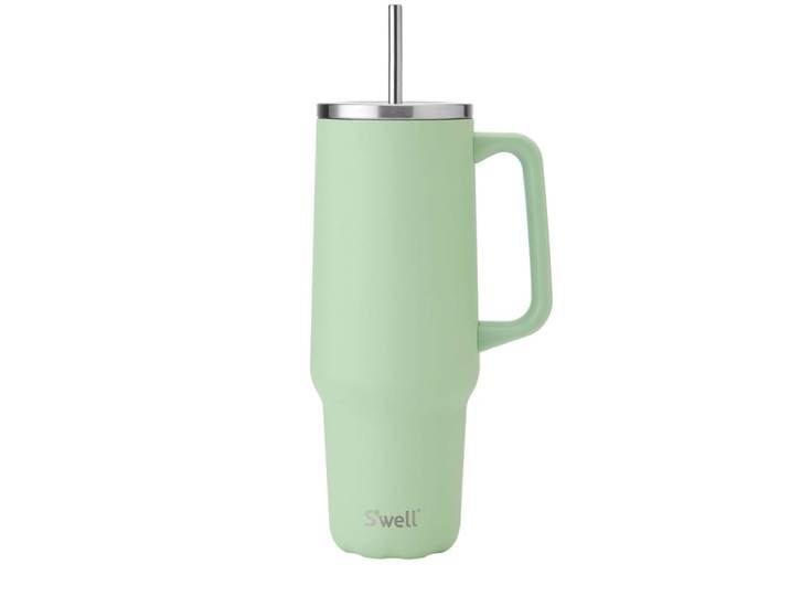 Gobelet XL, 1180ml, pistache