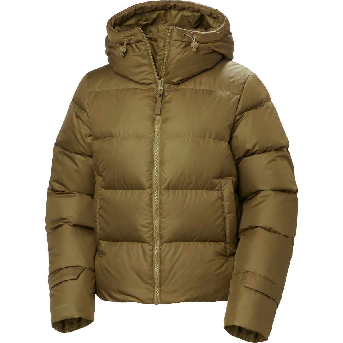 Helly Hansen W Essence Down Jacket sepia (718) L 53818_718-L