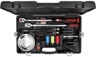 Ks Tools Drehmomentschlüssel-Satz 516.2450