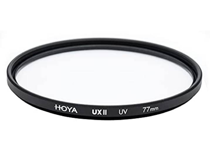 Filter Hoya UX II UV 58mm
