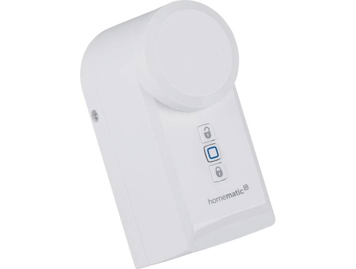 eQ-3 AG HmIP-DLD Verrou de porte intelligent