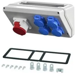 Hensel Mi Connection Box Mi CB 16