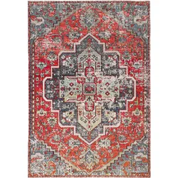 Pergamon, Teppich, Vintage (120 x 170 cm)